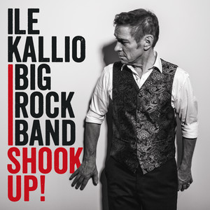 Ile Kallio Big Rock Band Photo