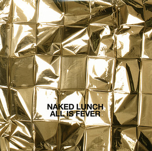 All Is Fever album