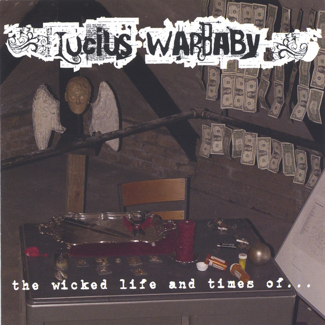 Warbaby Photo
