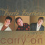 Carry On Albumcover