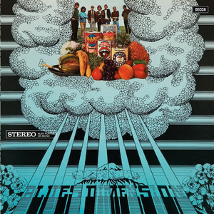 Blues Dimension
