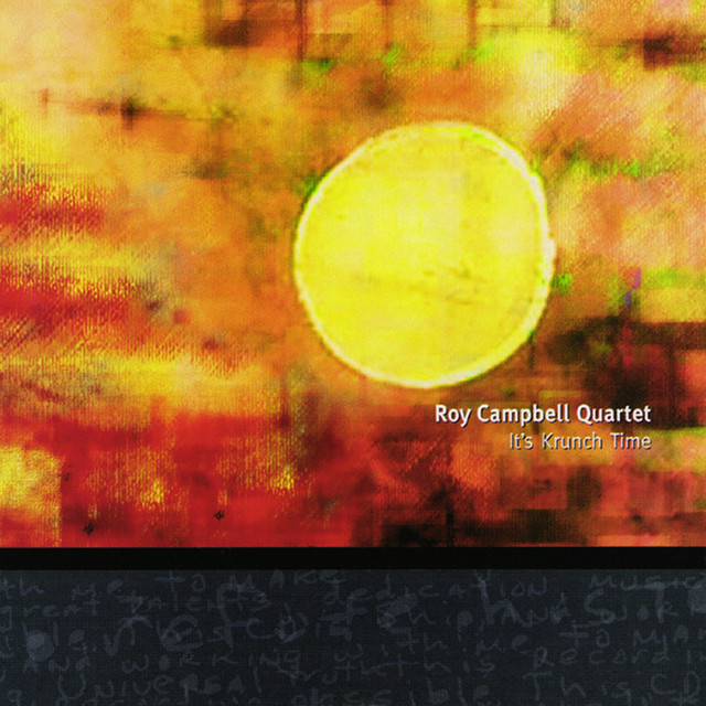 Roy Campbell Photo