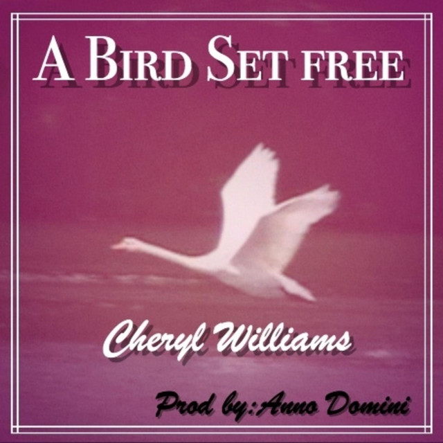Cheryl Williams Photo