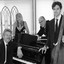 The Jazzed Because Quartet Live Albumcover