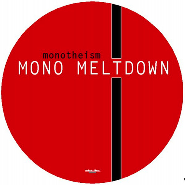 Mono Meltdown Photo