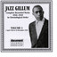 Jazz Gillum Vol. 1 1936-1938 Albumcover