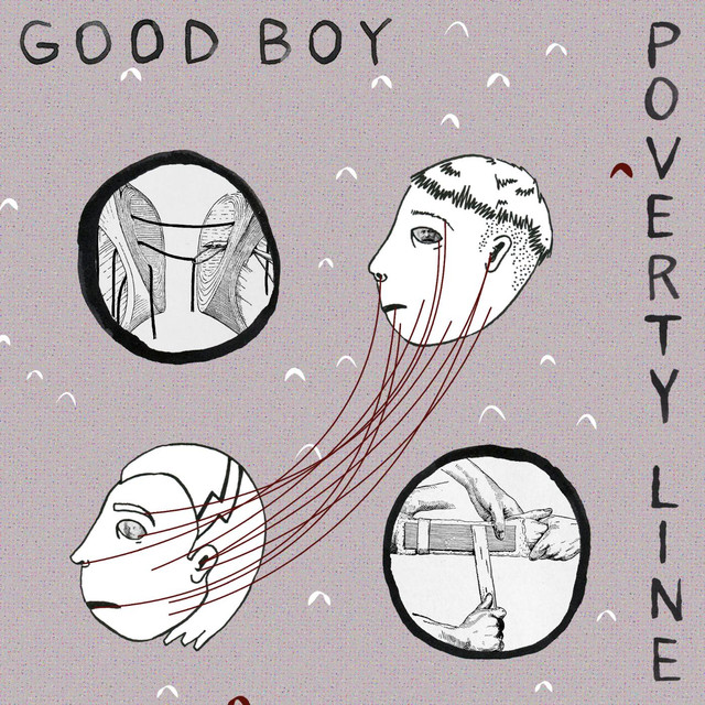 Poverty Line cover