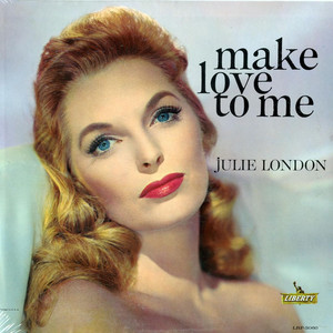 Make Love to Me cover