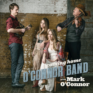 Coming Home album