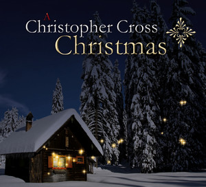 A Christopher Cross Christmas cover