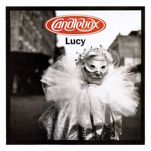Lucy cover