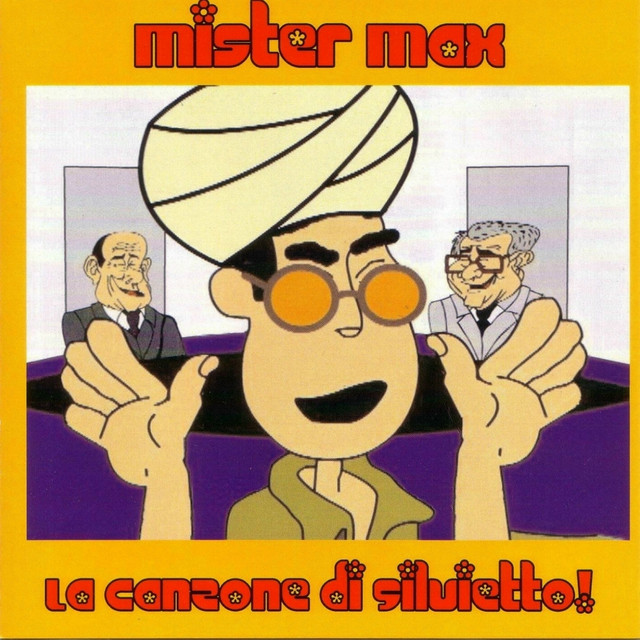 Mister Max Photo