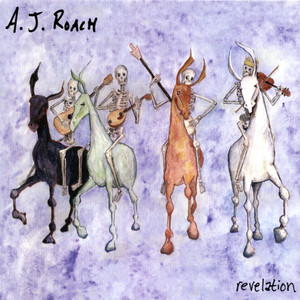 Revelation cover