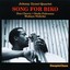 Song For Biko Albumcover