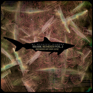 Shark Remixes cover