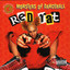 Monsters of Dancehall cover