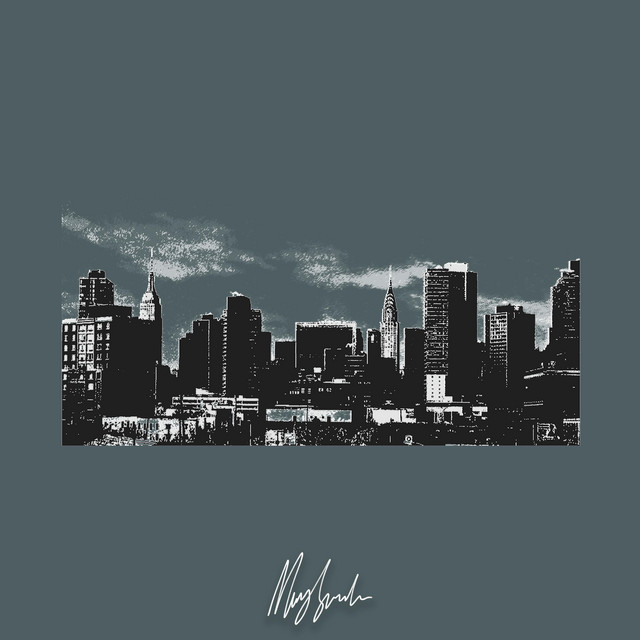 Long Island City cover