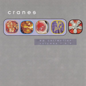 EP Collection, Volumes 1 & 2 cover