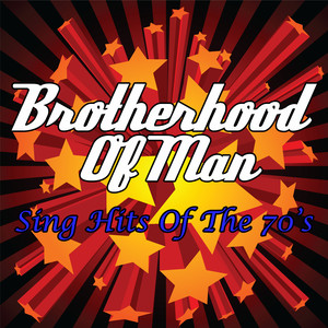 Sing Hits Of The 70's cover