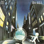 Space Race cover