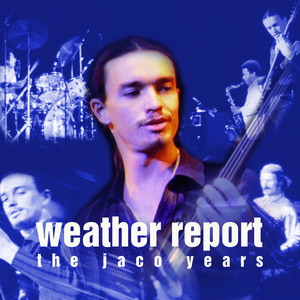 This Is Jazz 40: The Jaco Years album