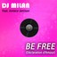 Be Free (feat. Joniece Jamison) [Déclaration d'amour] Albumcover