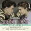Greatest Love Songs of the 50's: Nostalgic Instrumentals Featuring Sax cover