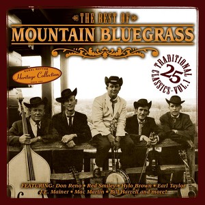 Jim Greer & The Mac-O-Chee Valley Folks