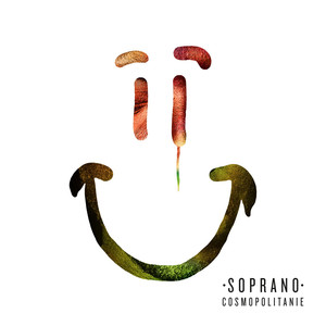 Cosmopolitanie album