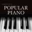 Popular Piano Albumcover