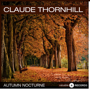 Autumn Nocturne cover