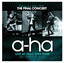 Ending On A High Note - The Final Concert (Deluxe Version) cover