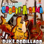 Guitar Groove A Rama cover