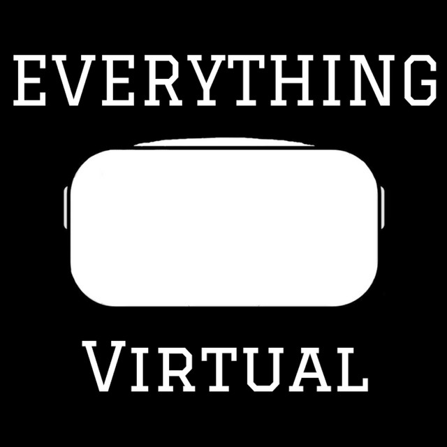 Everything Virtual - Your Source for Everything VR and Virtual Reality ...
