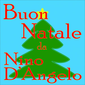 Buon natale da nino d'angelo album