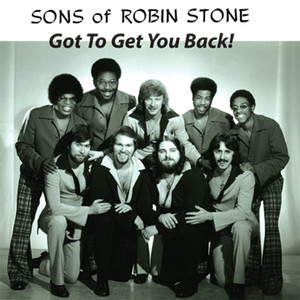 Go To Get You Back! album
