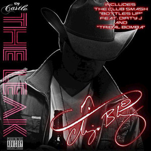 The Leak album
