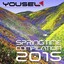 Yousel Springtime Compilation 2015 Albumcover