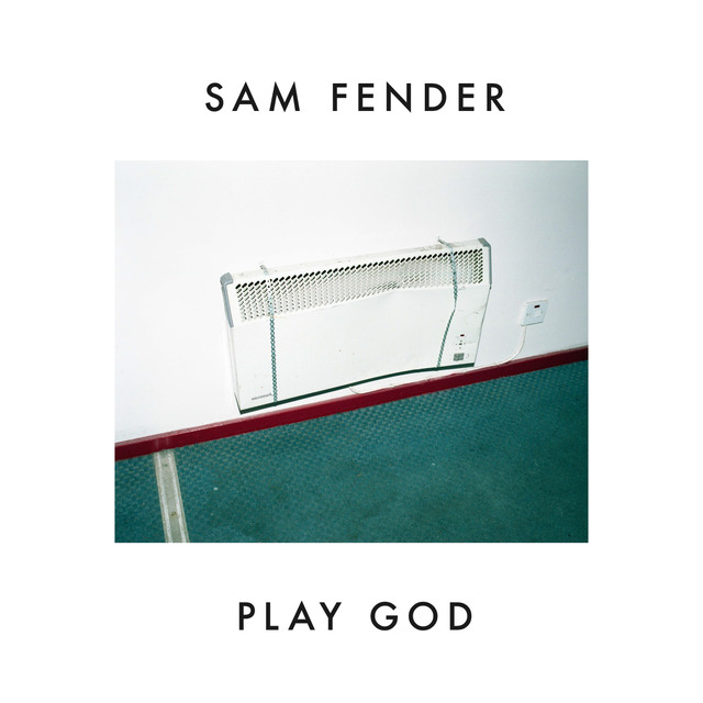 Play God cover