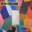 En-Door Albumcover