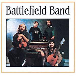 Battlefield Band cover