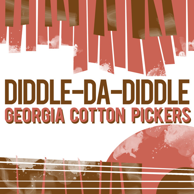 Georgia Cotton Pickers Photo