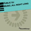 Music…All Night Long Albumcover