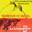 Lawrence of Arabia & The Longest Day - Film Soundtracks cover