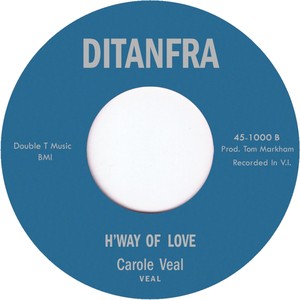 Carole Veal