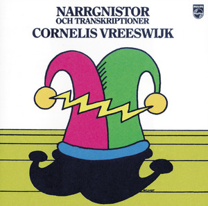 Narrgnistor och transkriptioner album
