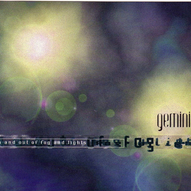Freefall - Gemini