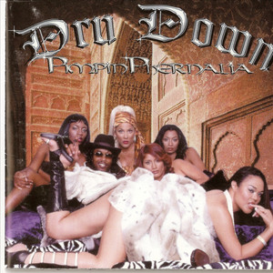 Pimpin’ Phernelia album