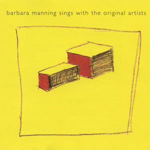 Sings With the Original Artists album