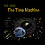 Time Machine Albumcover